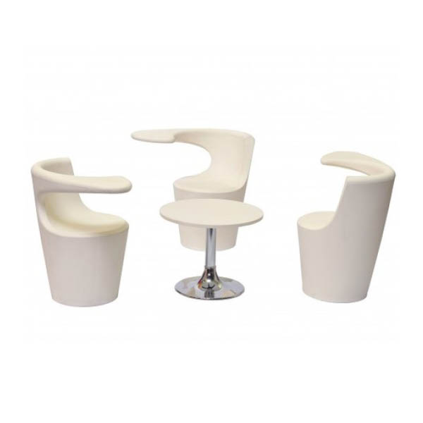 Ensembles tables basses et fauteuils