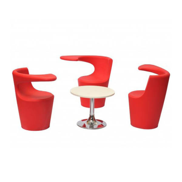 Ensembles tables basses et fauteuils