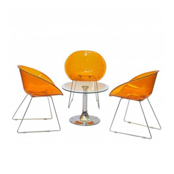 Ensembles tables basses et fauteuils