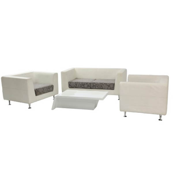 Ensembles tables basses et fauteuils