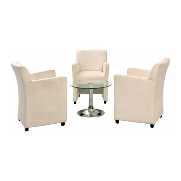 Ensembles tables basses et fauteuils