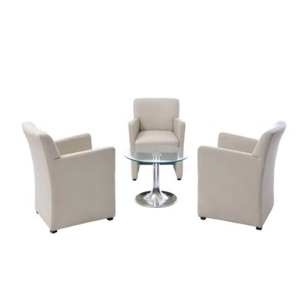 Ensembles tables basses et fauteuils