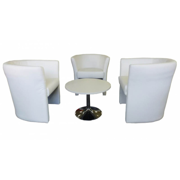 Ensembles tables basses et fauteuils