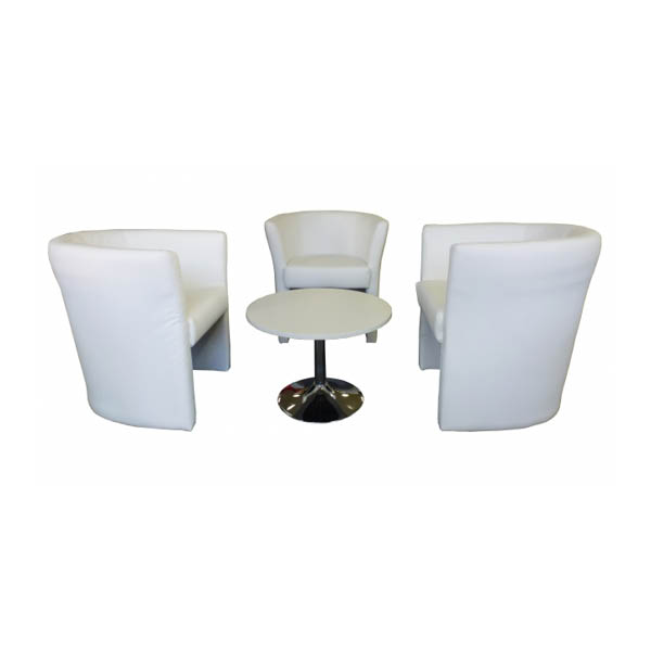 Ensembles tables basses et fauteuils