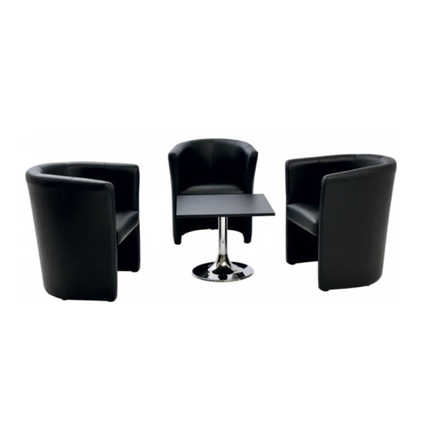 Ensembles tables basses et fauteuils