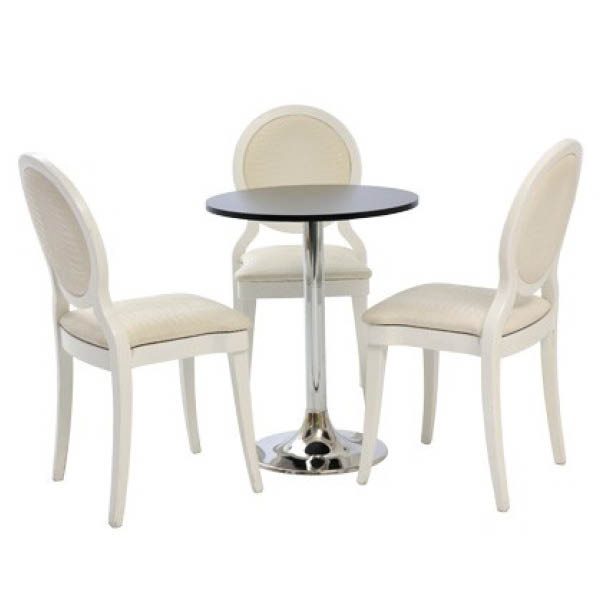 Ensembles tables standards et chaises