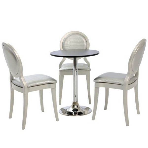 Ensembles tables standards et chaises