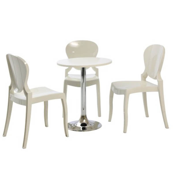 Ensembles tables standards et chaises
