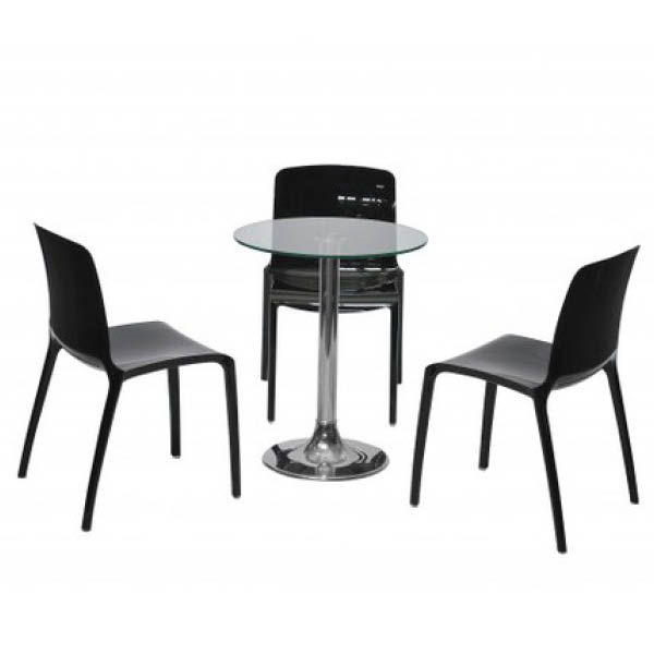 Ensembles tables standards et chaises