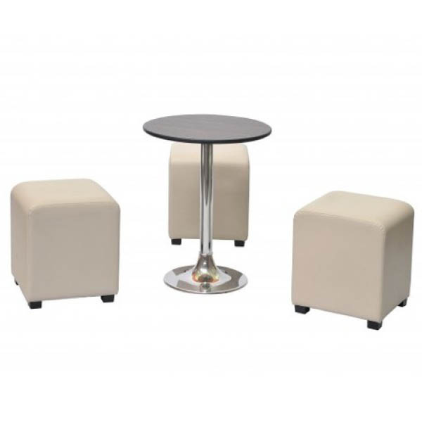 Ensembles tables standards et chaises