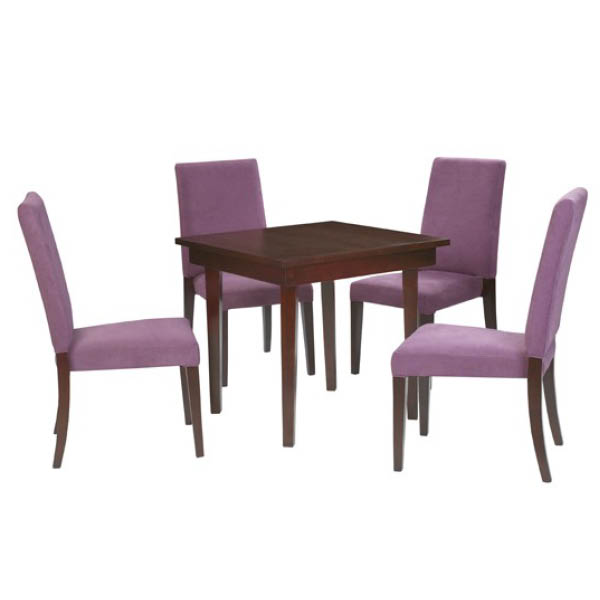 Ensembles tables standards et chaises