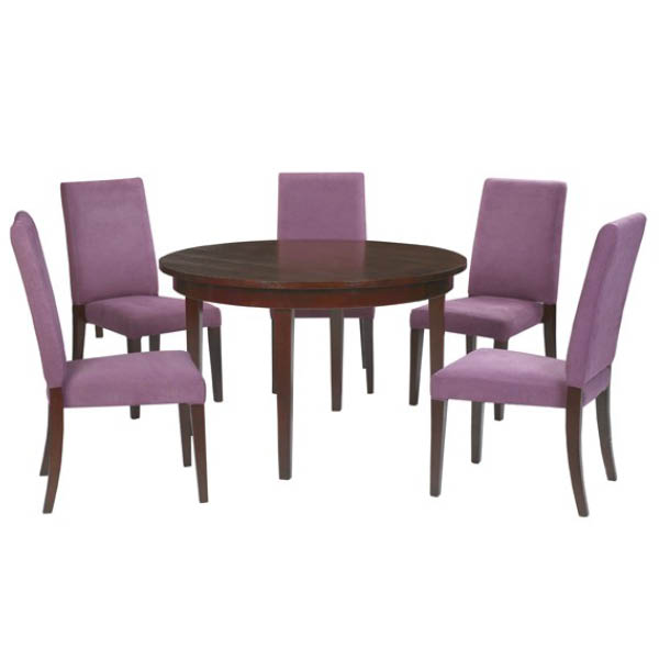 Ensembles tables standards et chaises