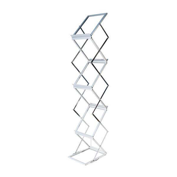 Présentoirs documents