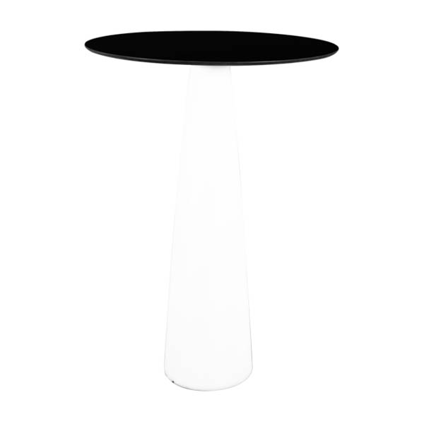 Tables hautes et mange debout