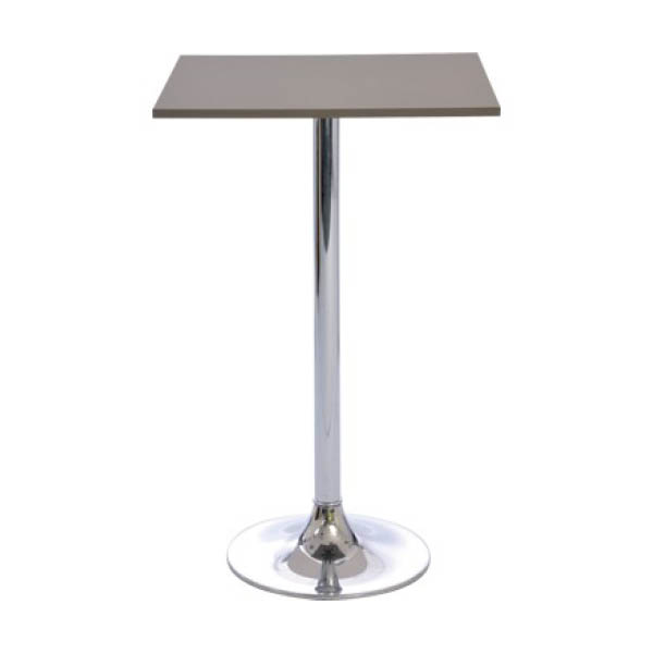 Tables hautes et mange debout