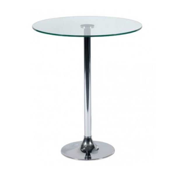 Tables hautes et mange debout