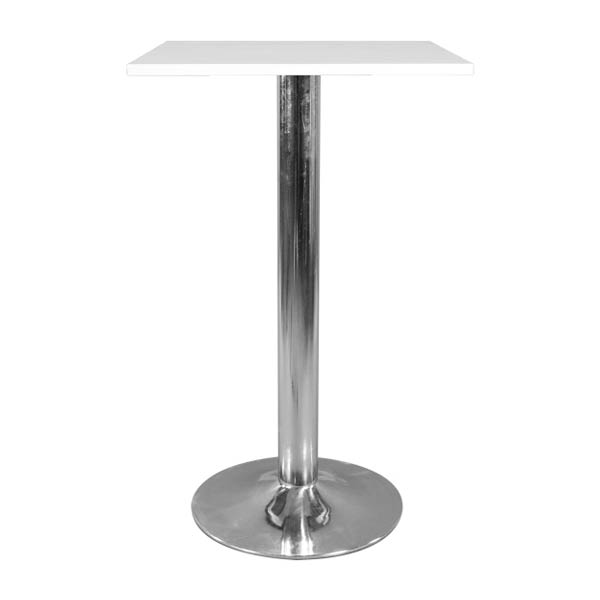 Tables hautes et mange debout