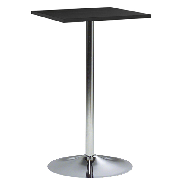 Tables hautes et mange debout