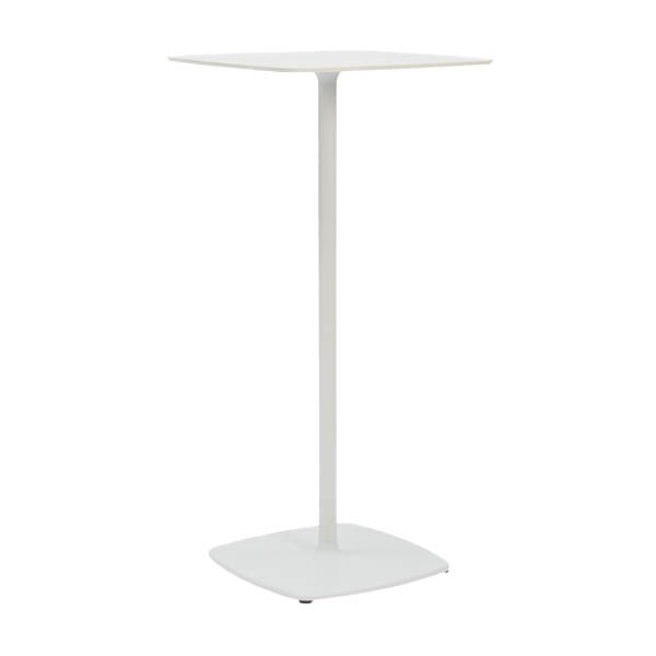 Tables hautes et mange debout