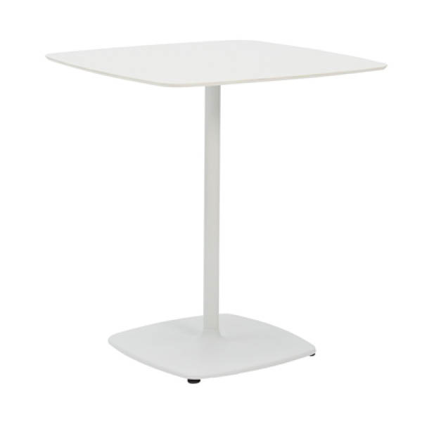 Tables hautes et mange debout