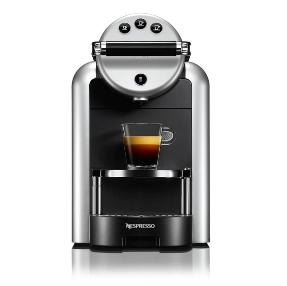 Machine à café 300 doses Nespresso