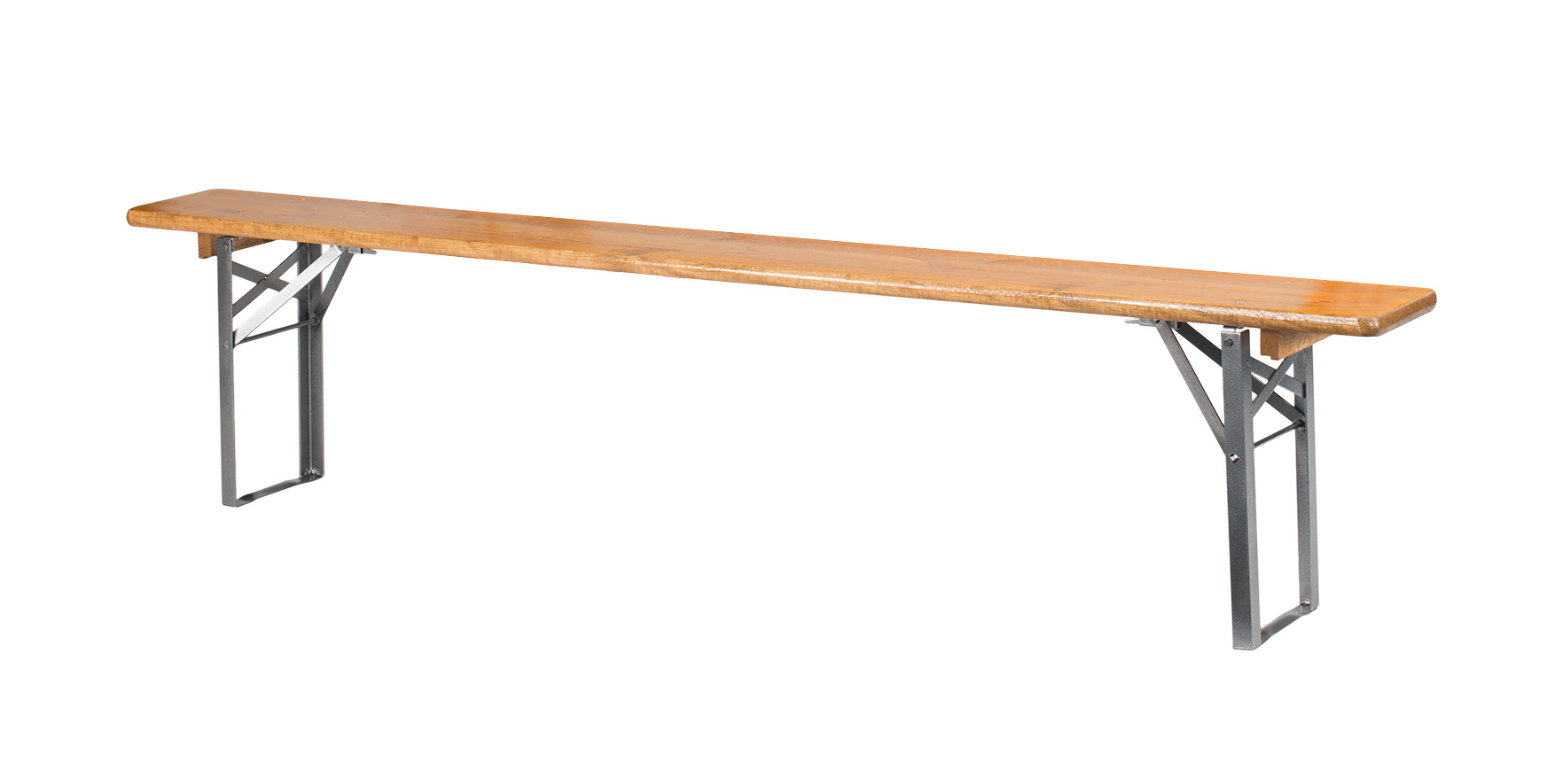 Banc Kermesse Pyla bois 