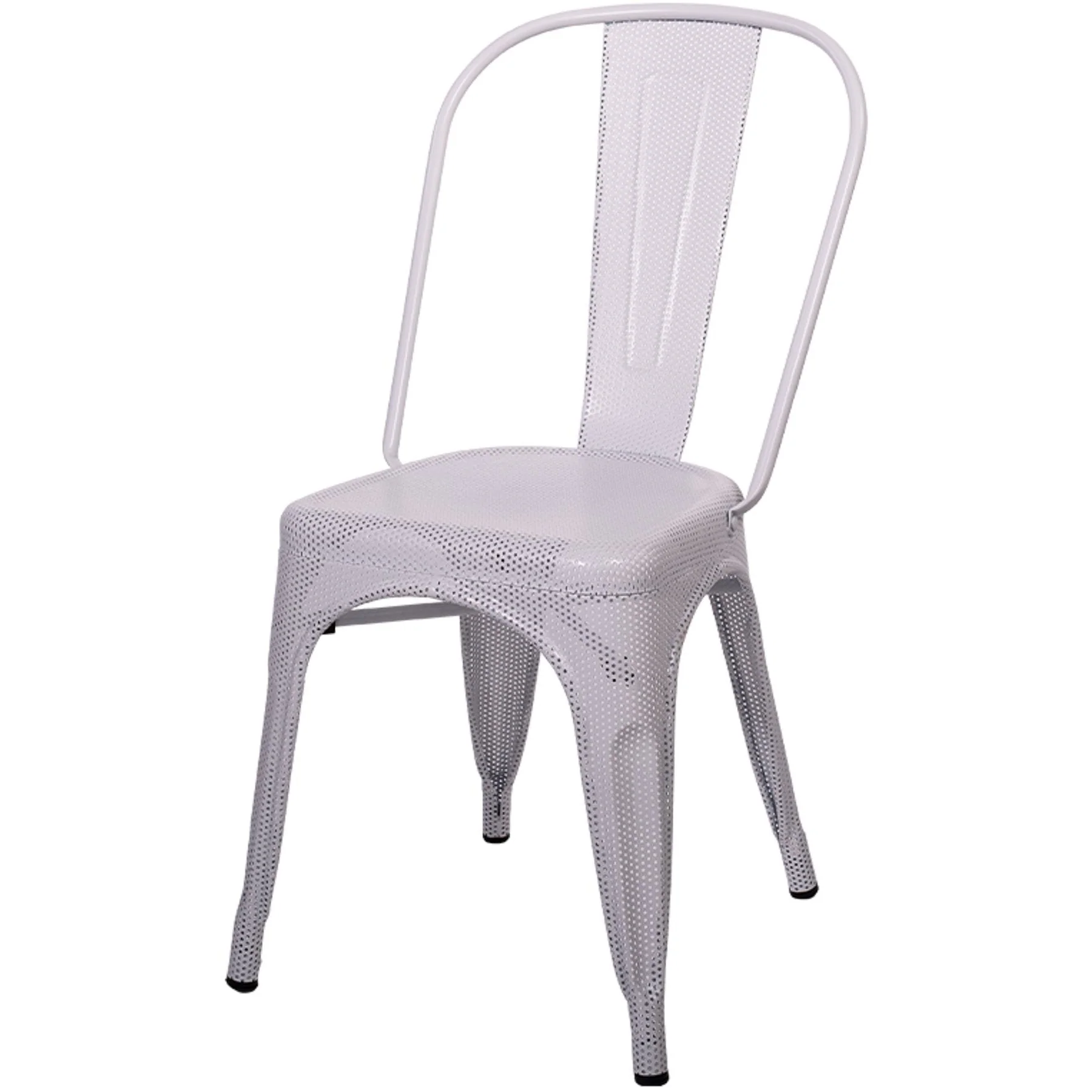 Chaise Moskito blanc