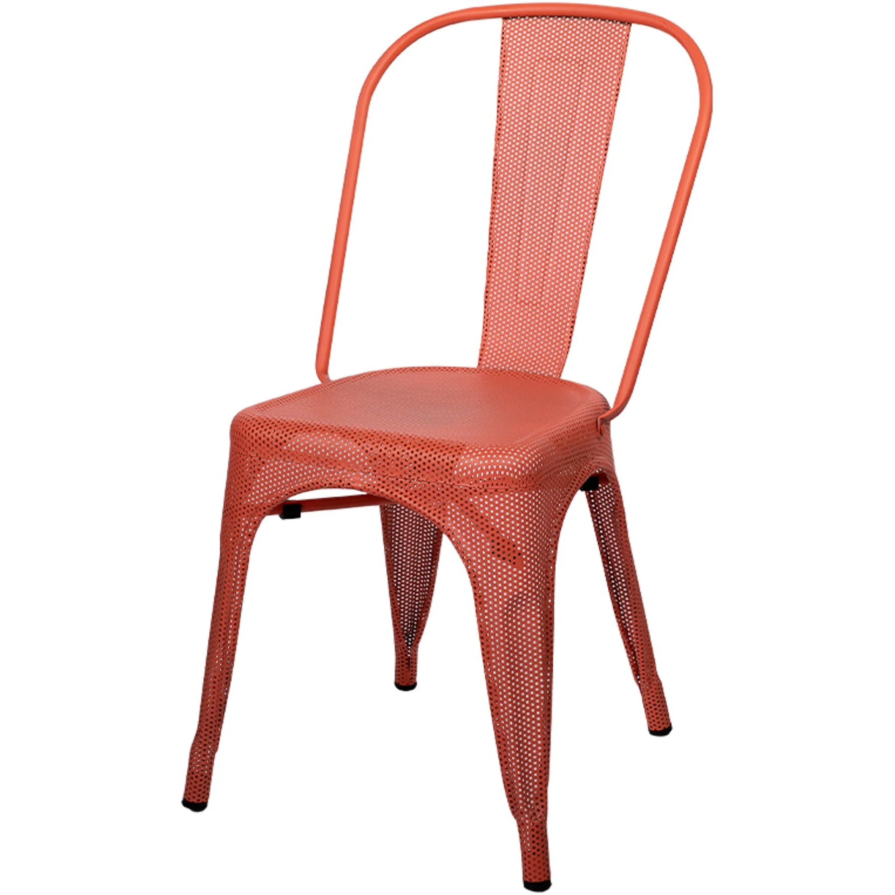 Chaise Moskito Corail 