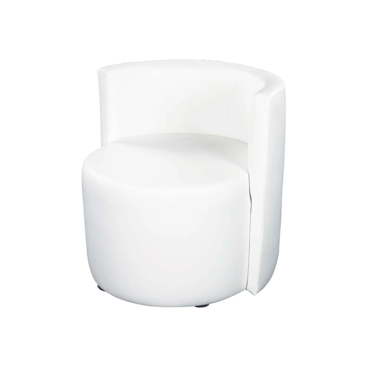Fauteuil Nikki Rondo