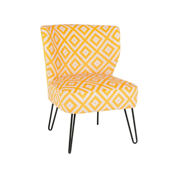 Fauteuil Kaméléon Géo