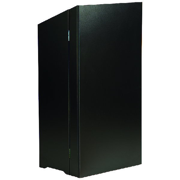 Pupitre SpeakerBox noir 